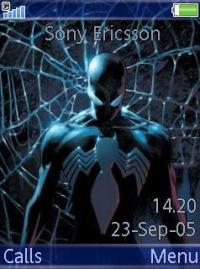 تم اسپایدر من – تم spider man